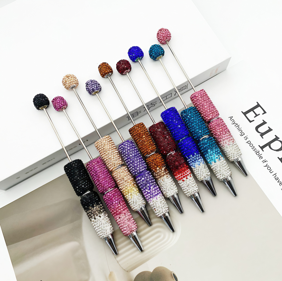 beadable pens wholesale
