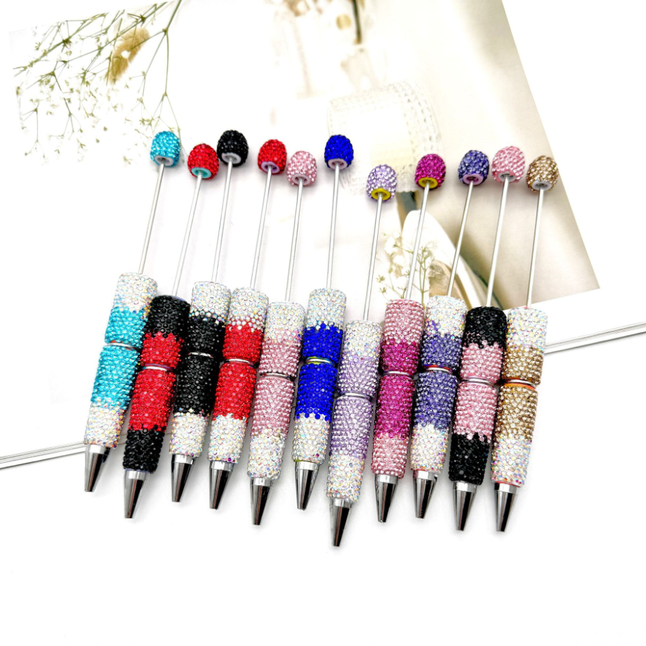 beadable pens wholesale