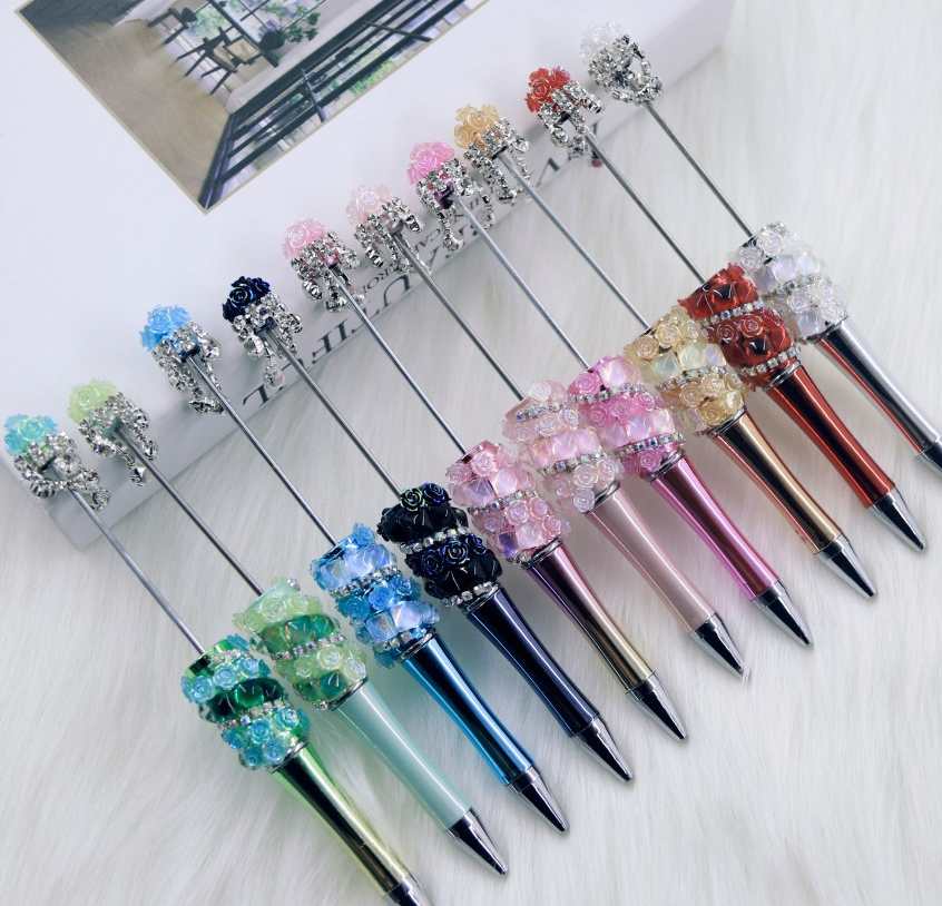 beadable pens wholesale