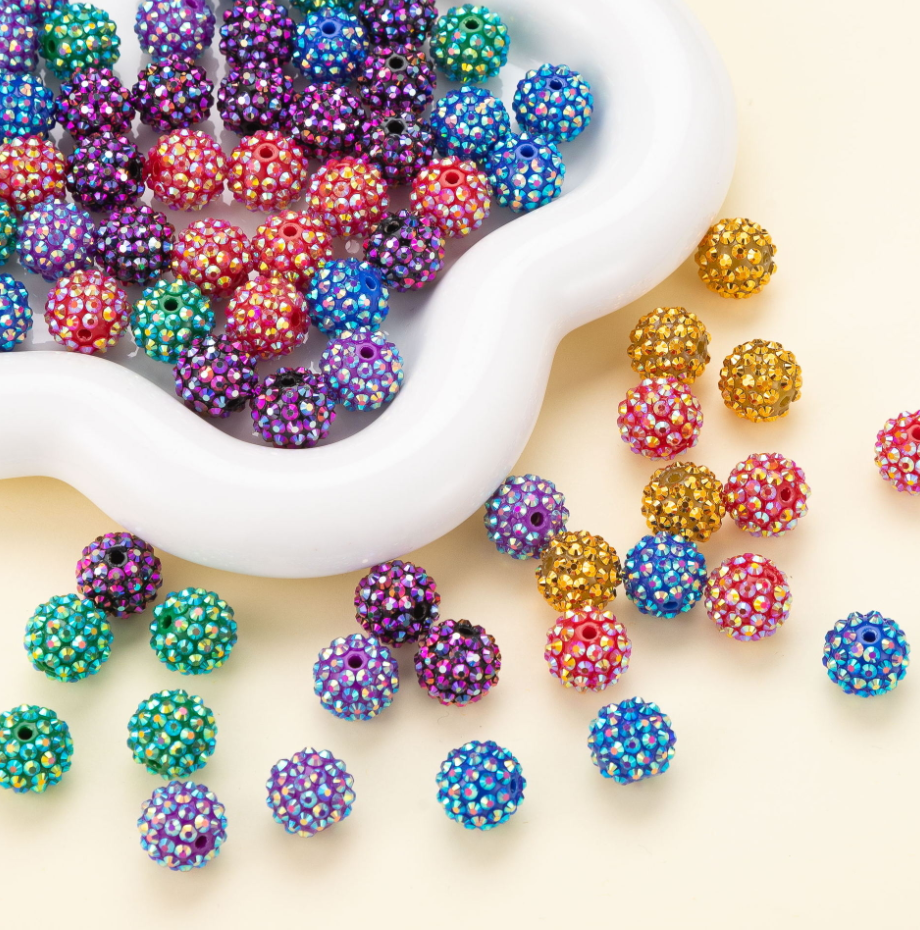 beads for beadable pens