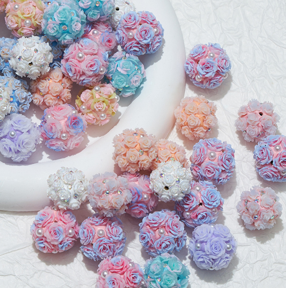 beads for beadable pens