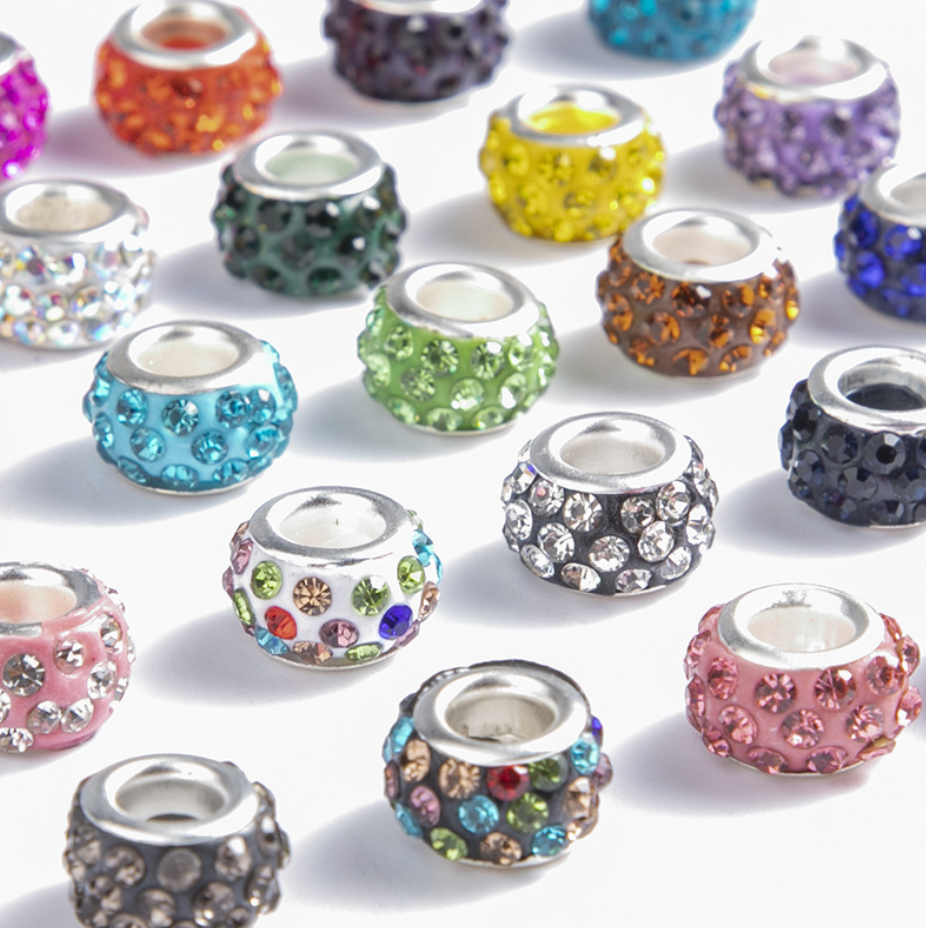 beads for beadable pens