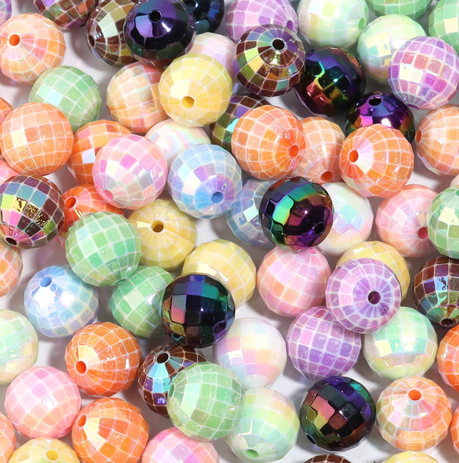 beads for beadable pens