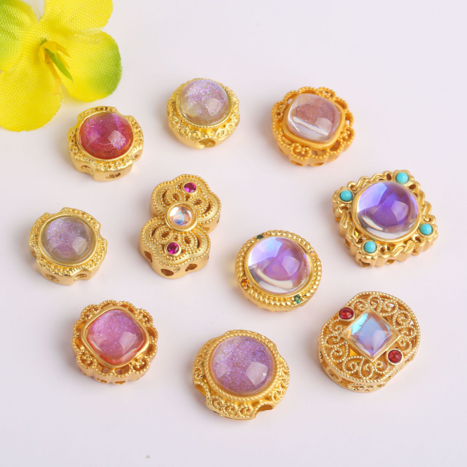 beads for beadable pens