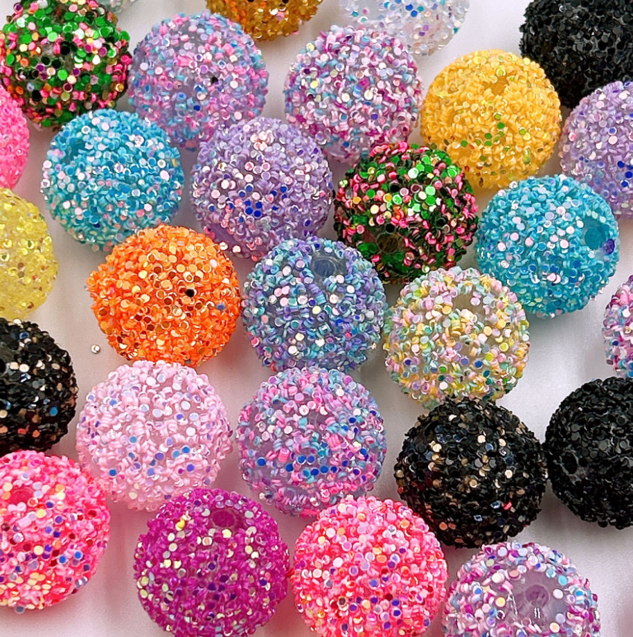 beads for beadable pens
