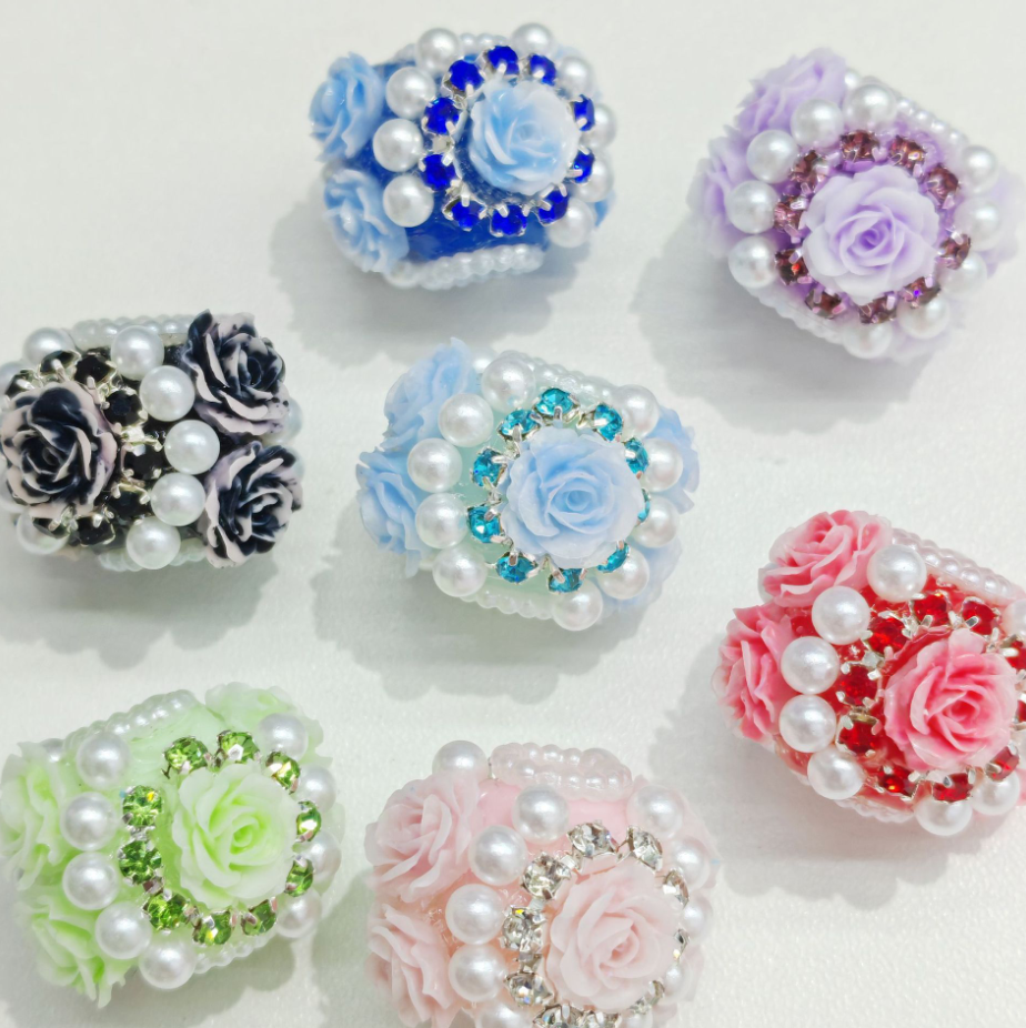 beads for beadable pens