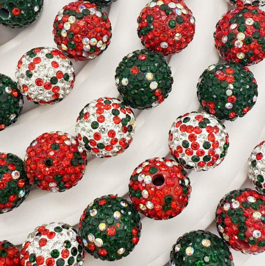 beads for beadable pens