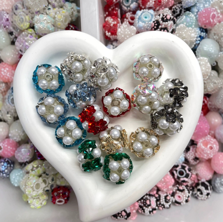 beads for beadable pens