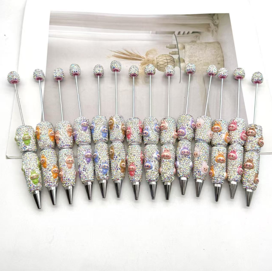 beadable pens wholesale