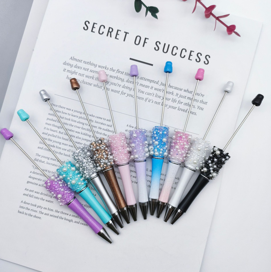 beadable pens wholesale