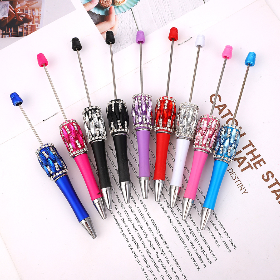 beadable pens wholesale