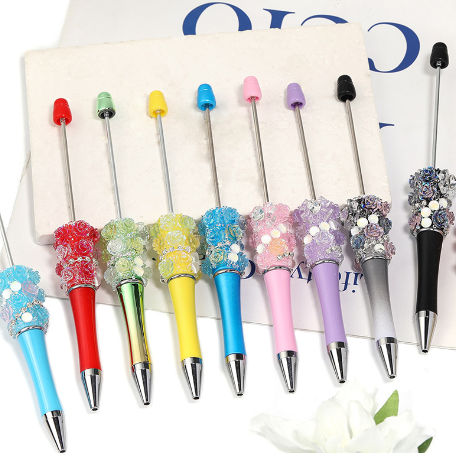 beadable pens wholesale