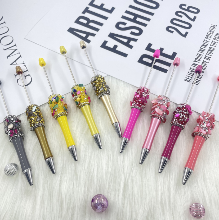 beadable pens wholesale