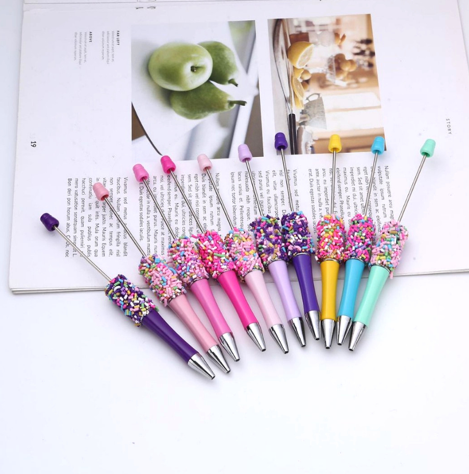 beadable pens wholesale
