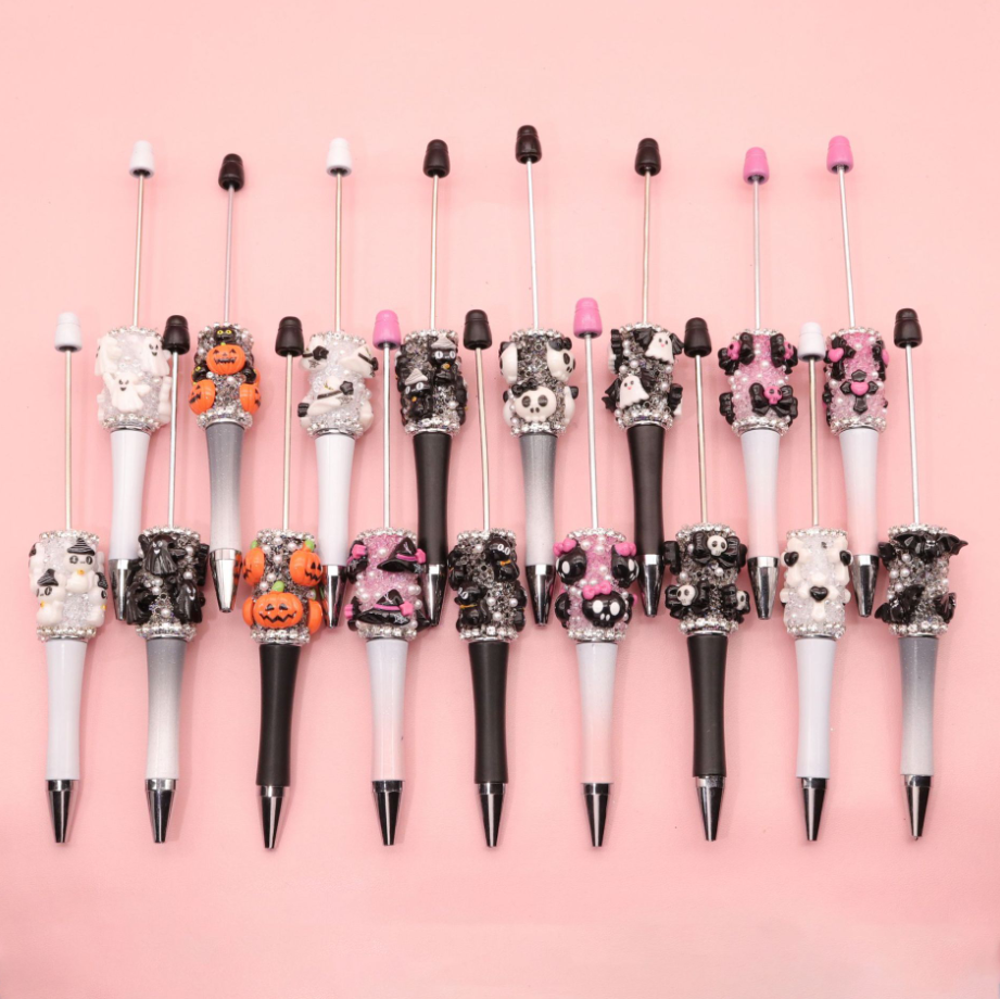 beadable pens wholesale