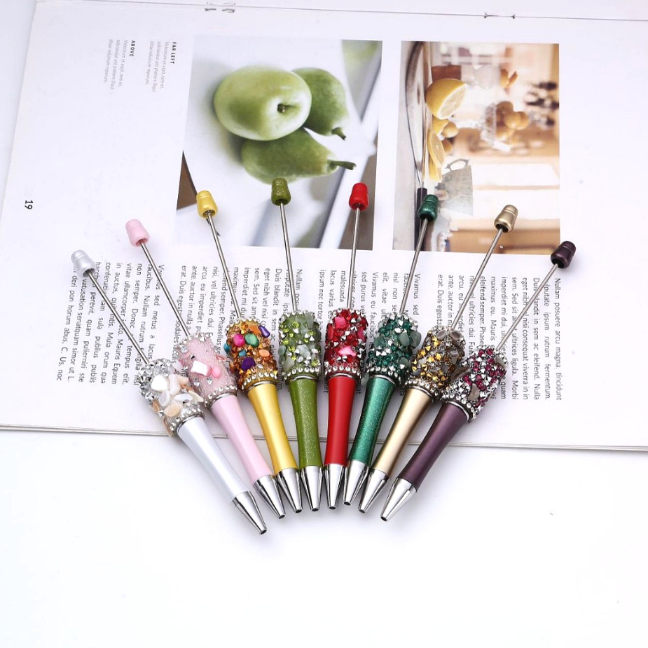 beadable pens wholesale