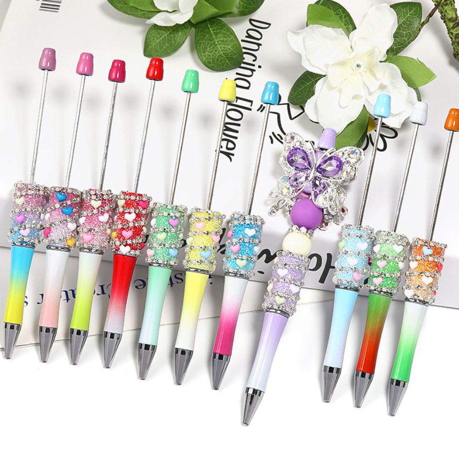 beadable pens wholesale
