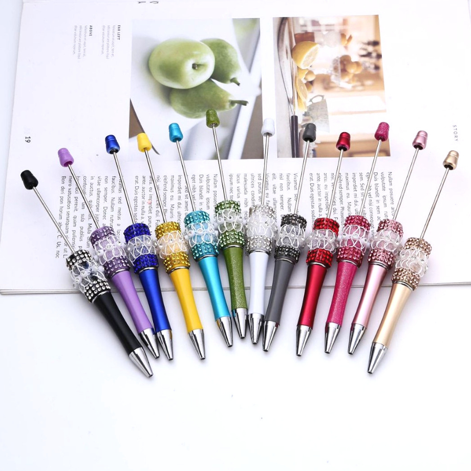 beadable pens wholesale
