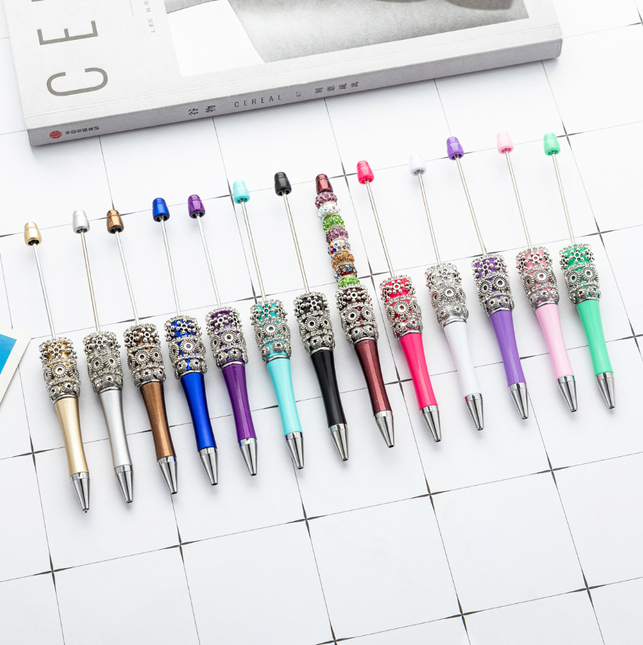 beadable pens wholesale