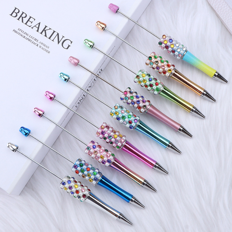 beadable pens wholesale