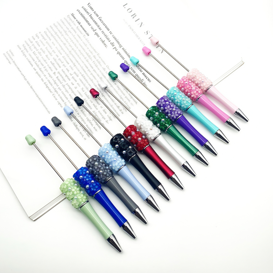 beadable pens wholesale