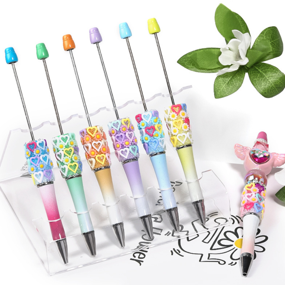 beadable pens wholesale