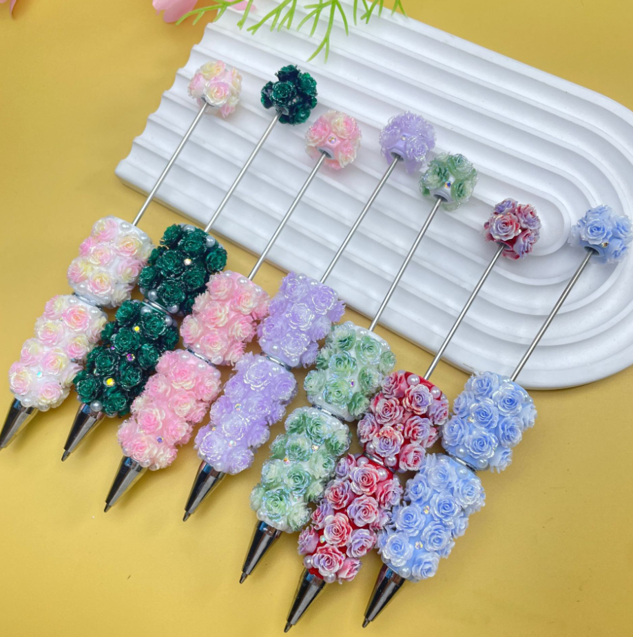 beadable pens wholesale