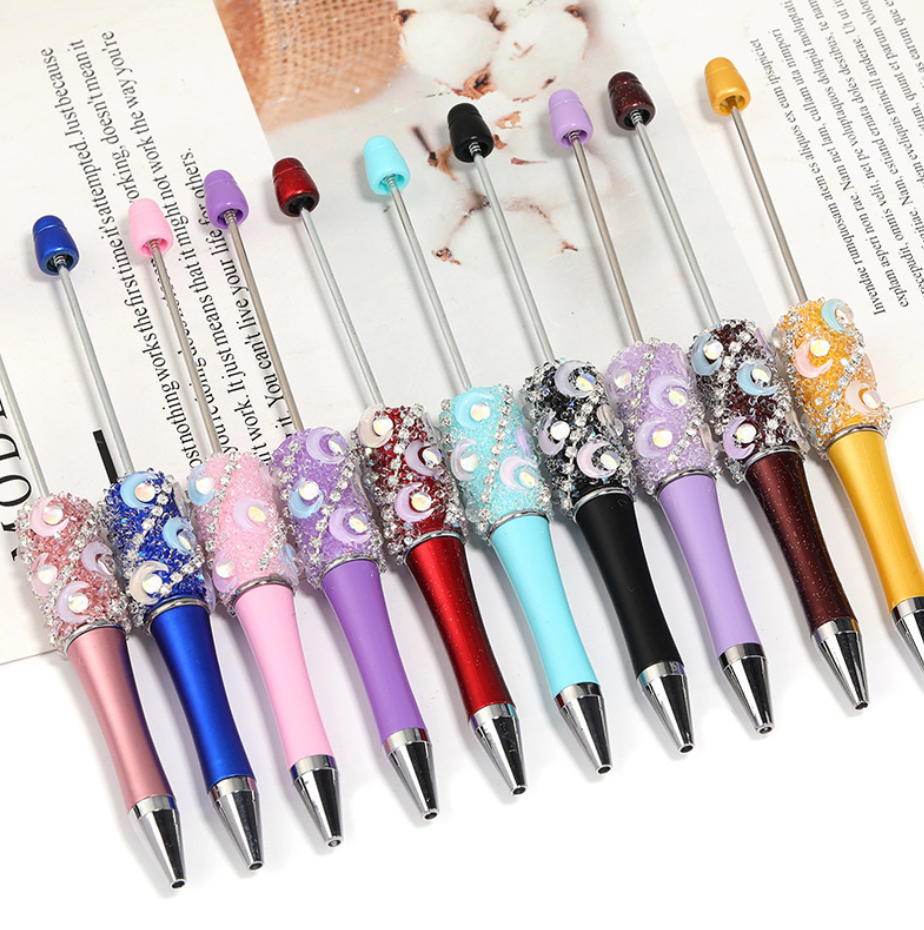 beadable pens wholesale