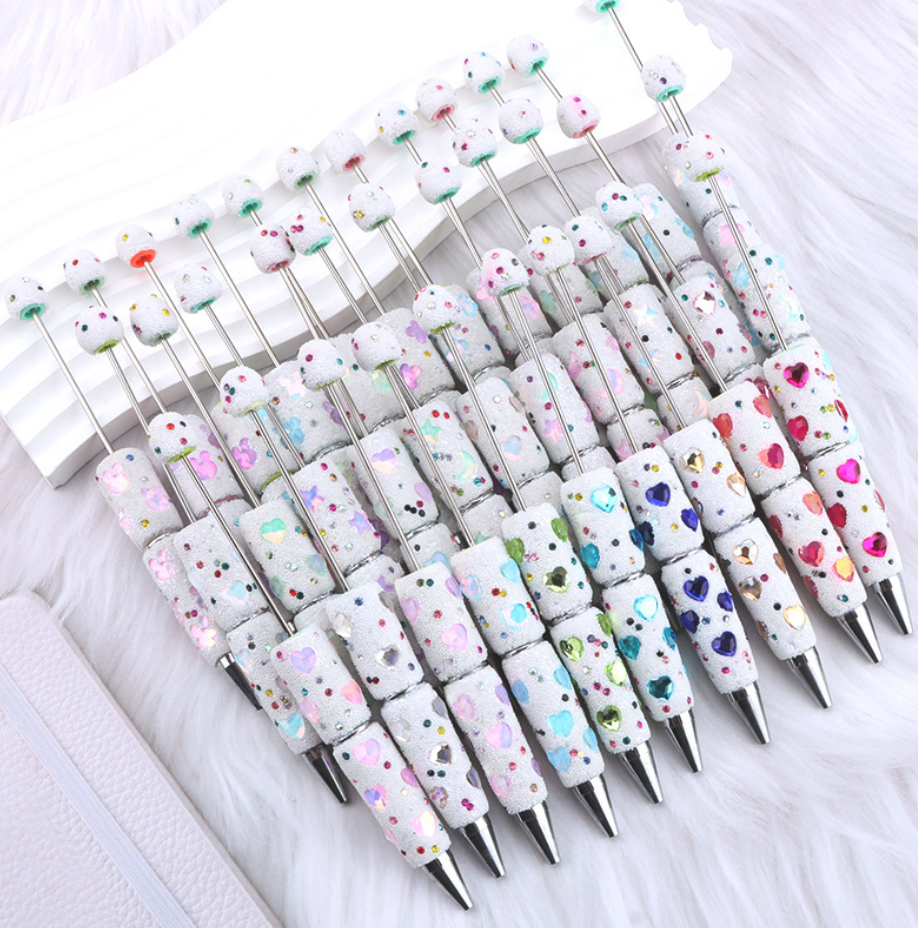 beadable pens wholesale