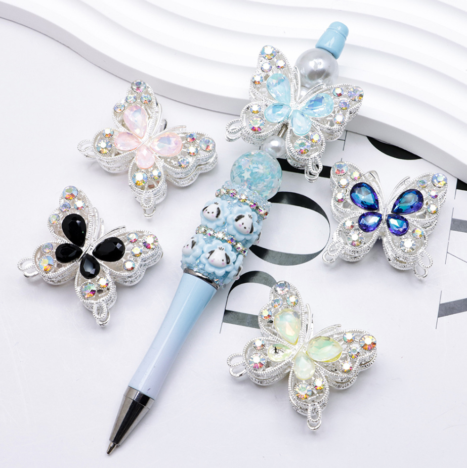 beads for beadable pens