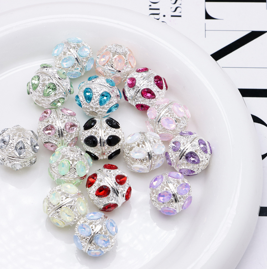 beads for beadable pens