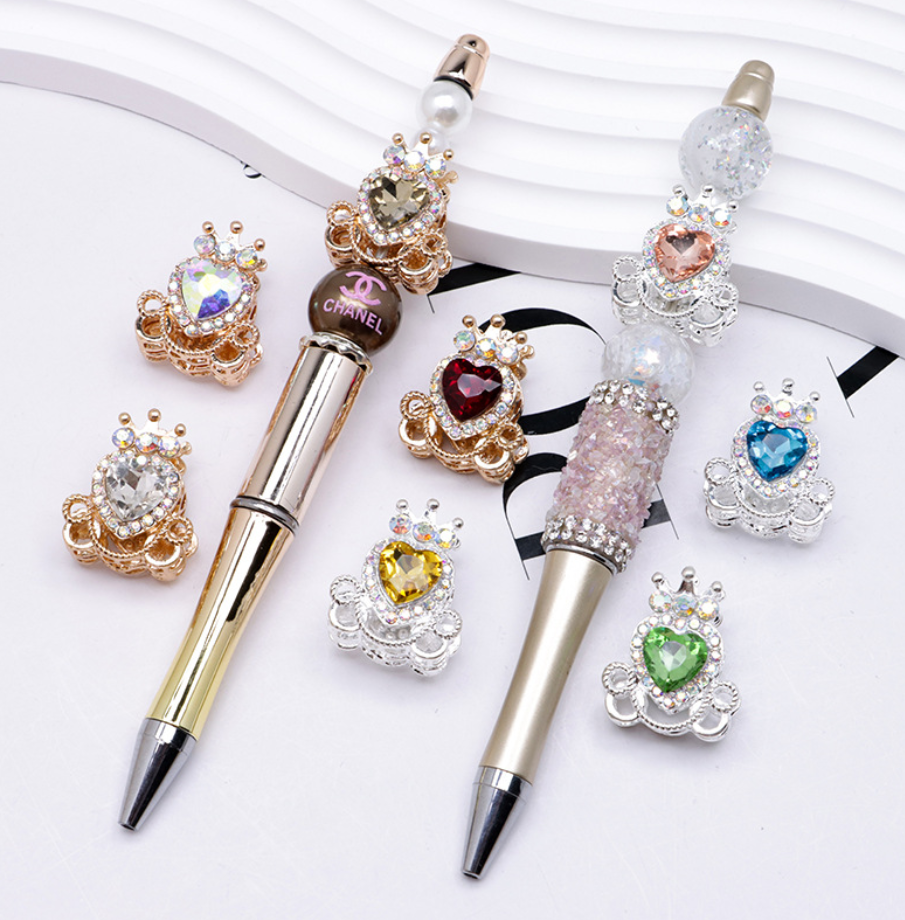 beads for beadable pens