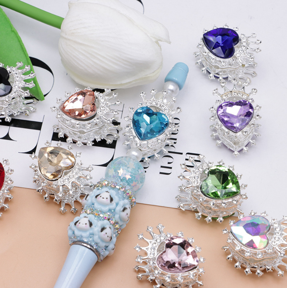 beads for beadable pens