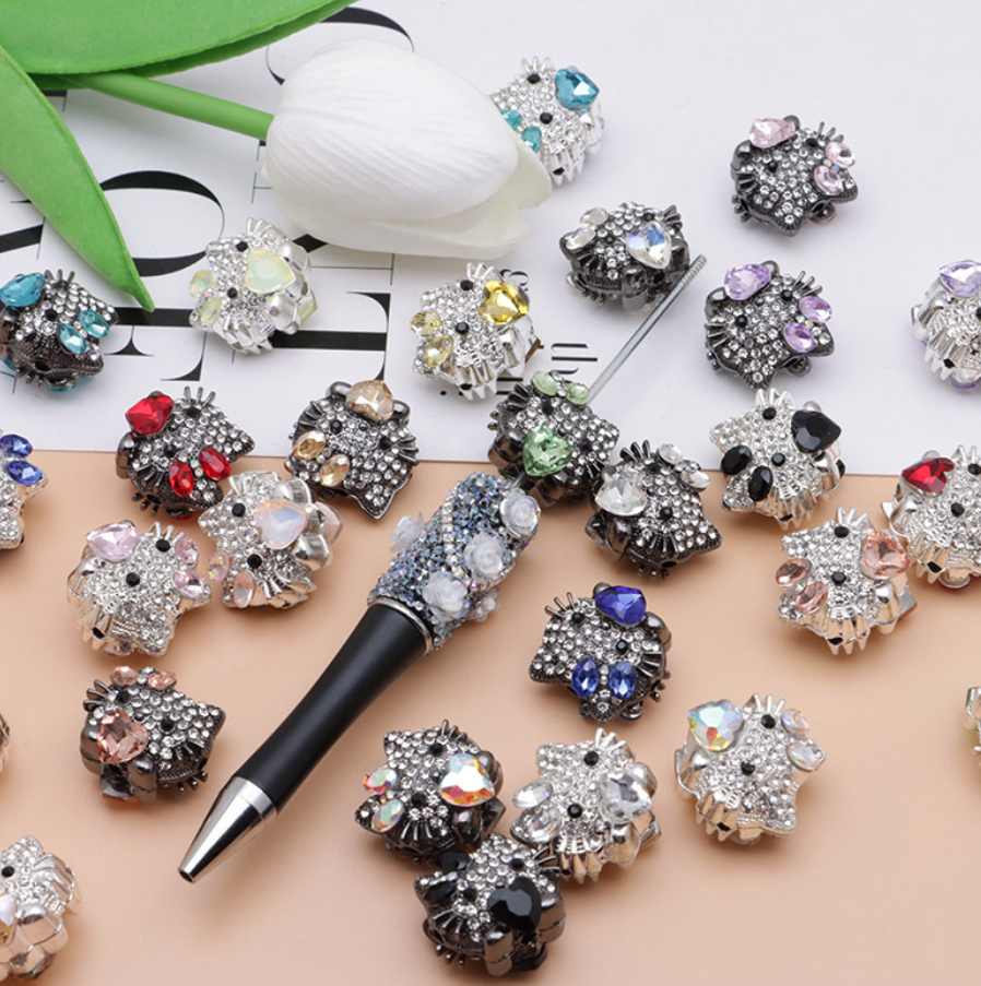beads for beadable pens