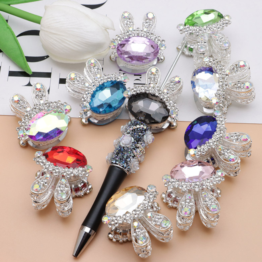 beads for beadable pens