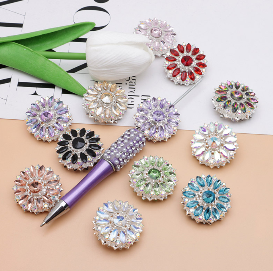 beads for beadable pens