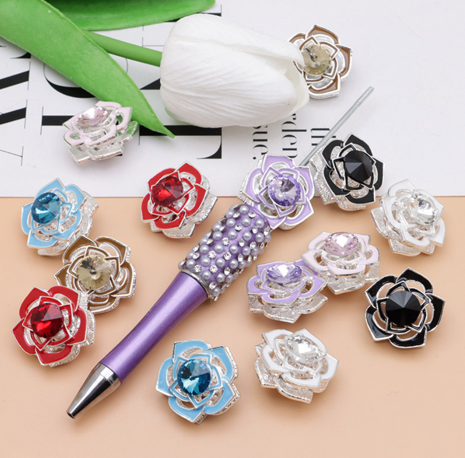 beads for beadable pens