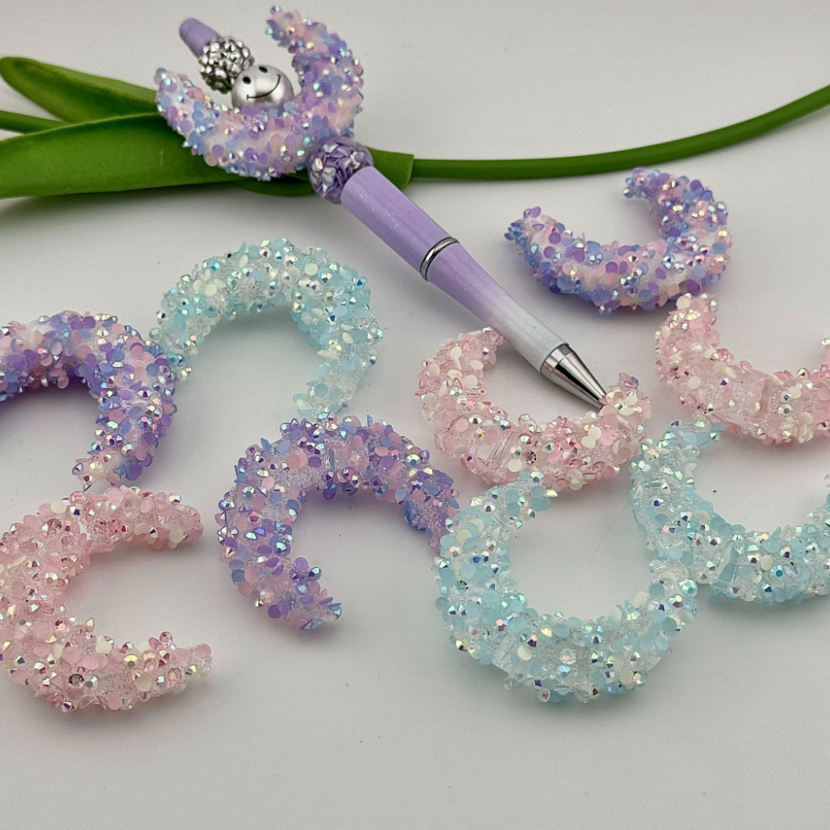 beads for beadable pens