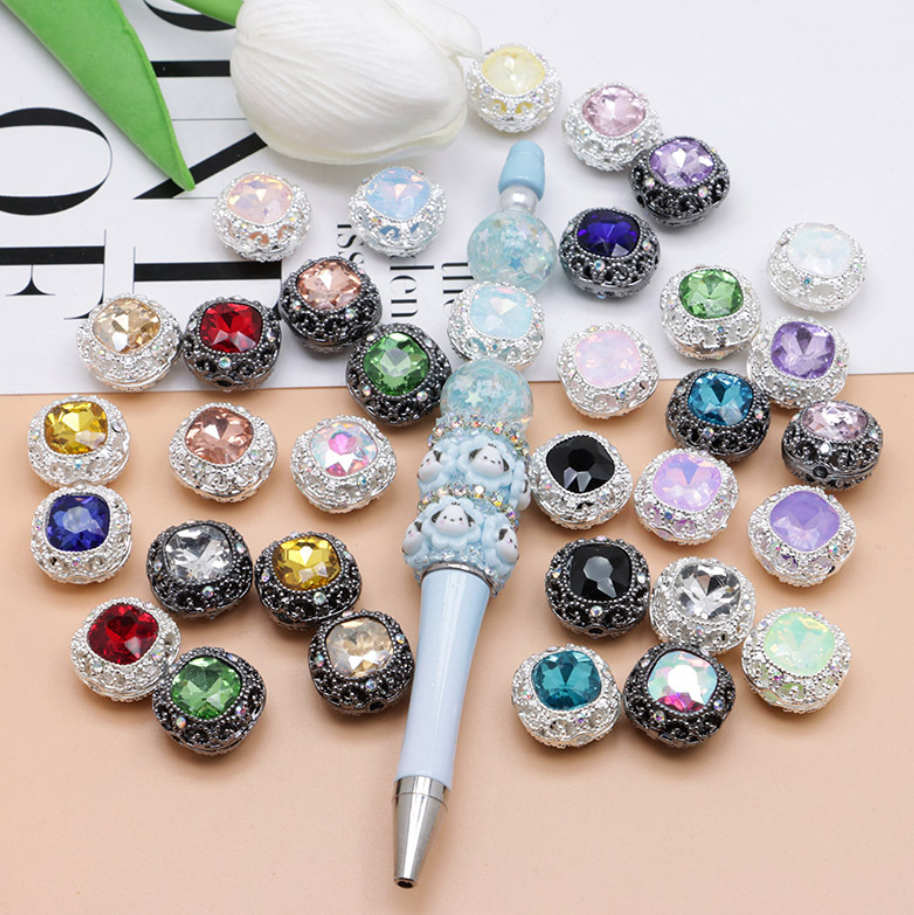 beads for beadable pens