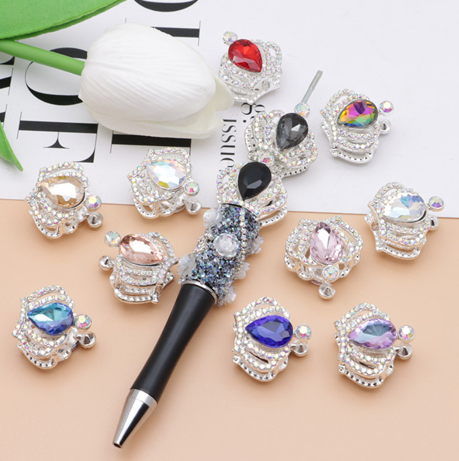 beads for beadable pens