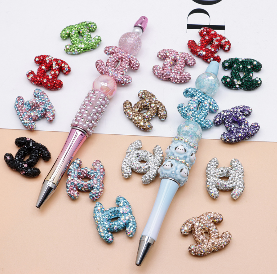 beads for beadable pens