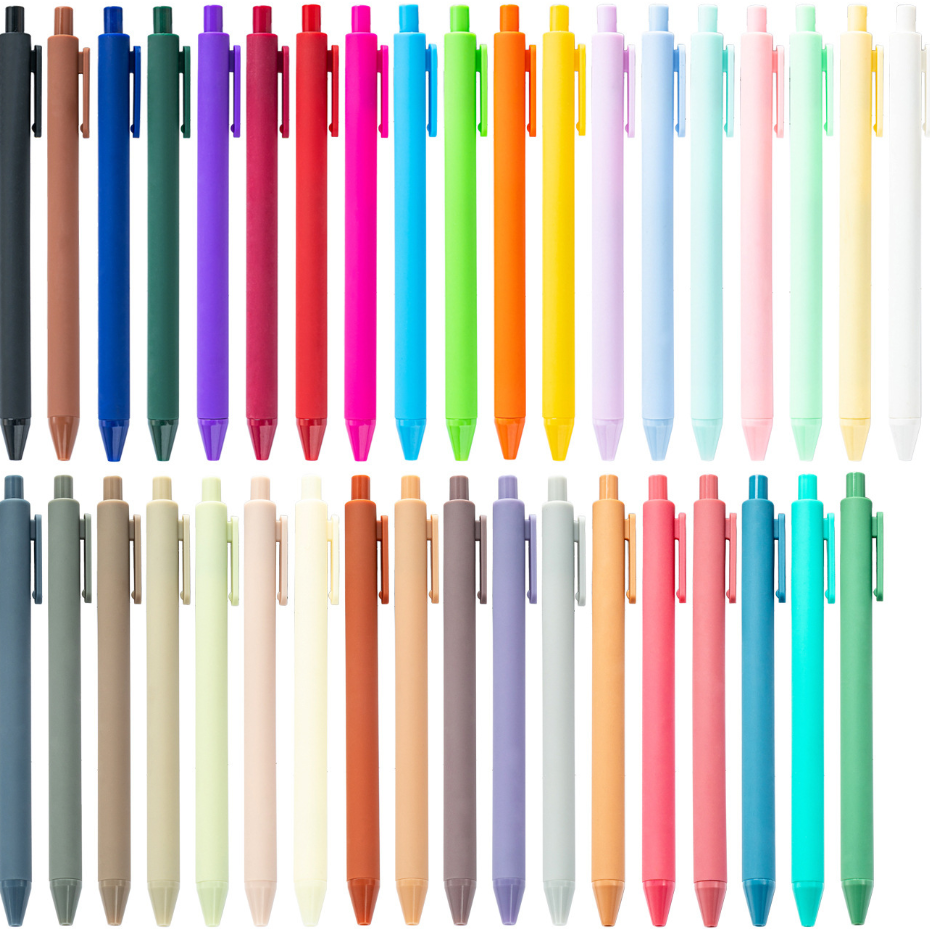 custom pens with logo