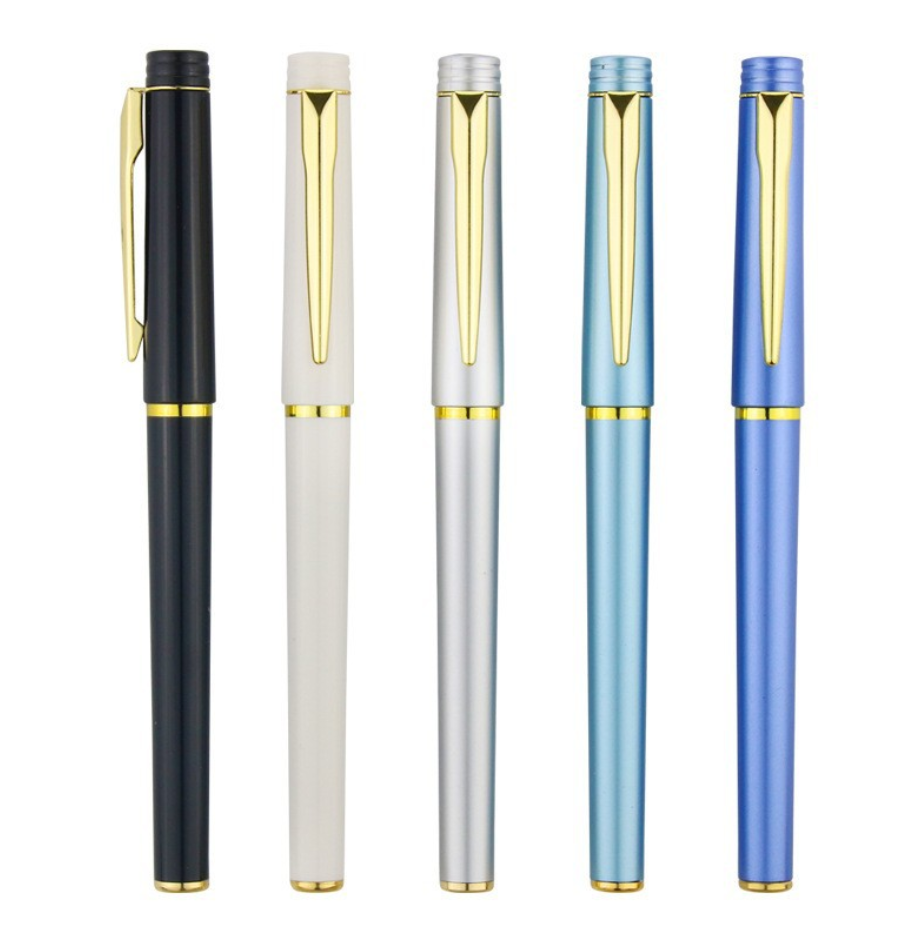 custom gel pens